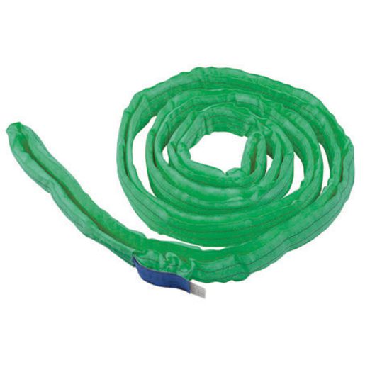 Spanset Round Sling 2 Tonne X 1 Metre Spectre RC2010