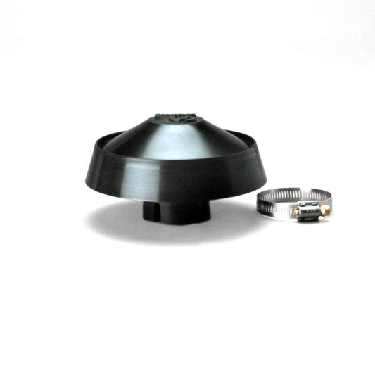 Donaldson Inlet Hood Plastic 2" H001377