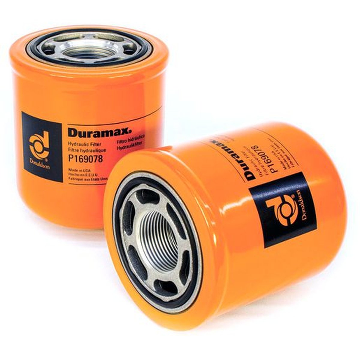 Donaldson Oil Filter P169078
