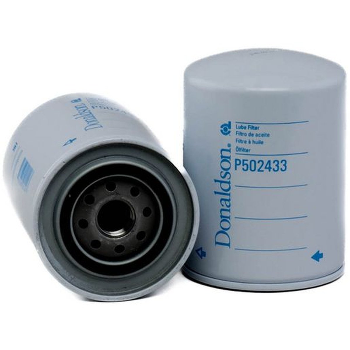 Donaldson Oil Filter P171616