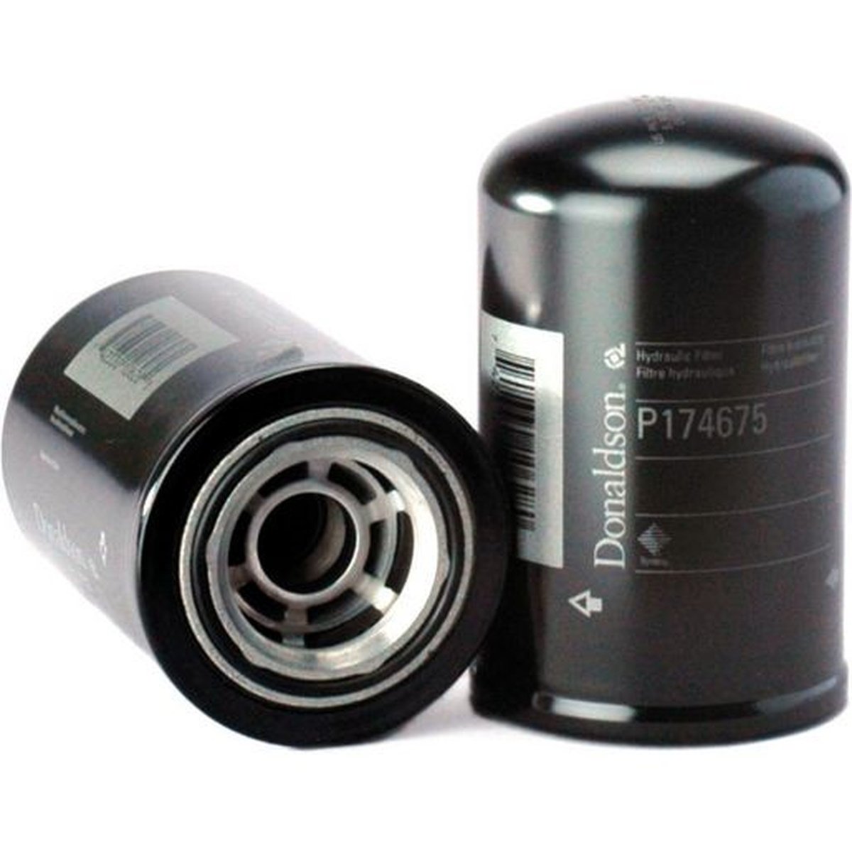 Donaldson Oil Filter P174675