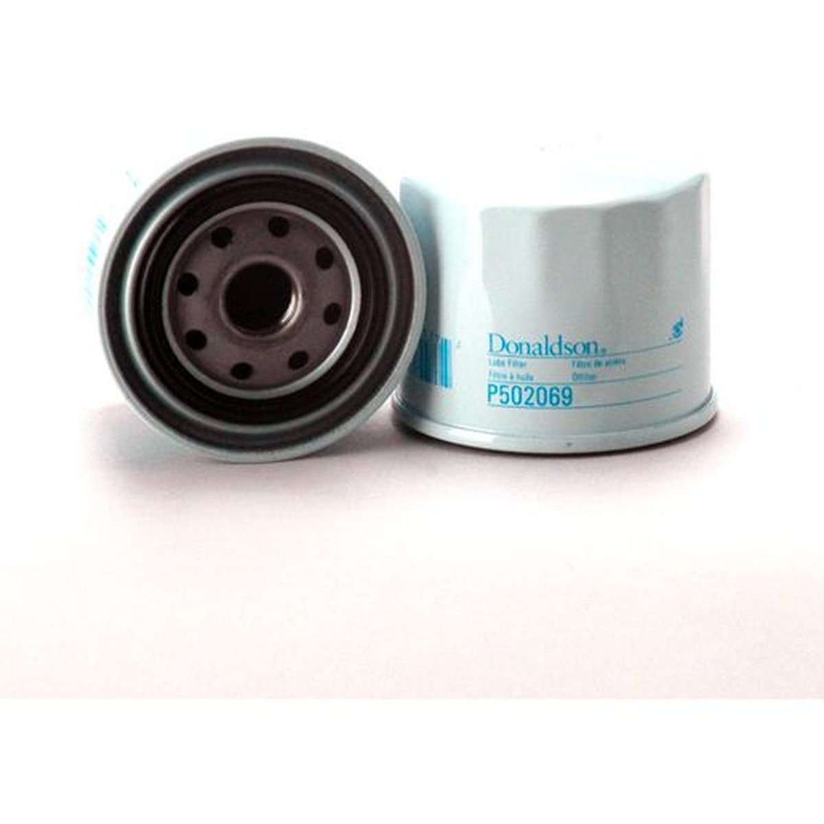 Donaldson Oil Filter P502069
