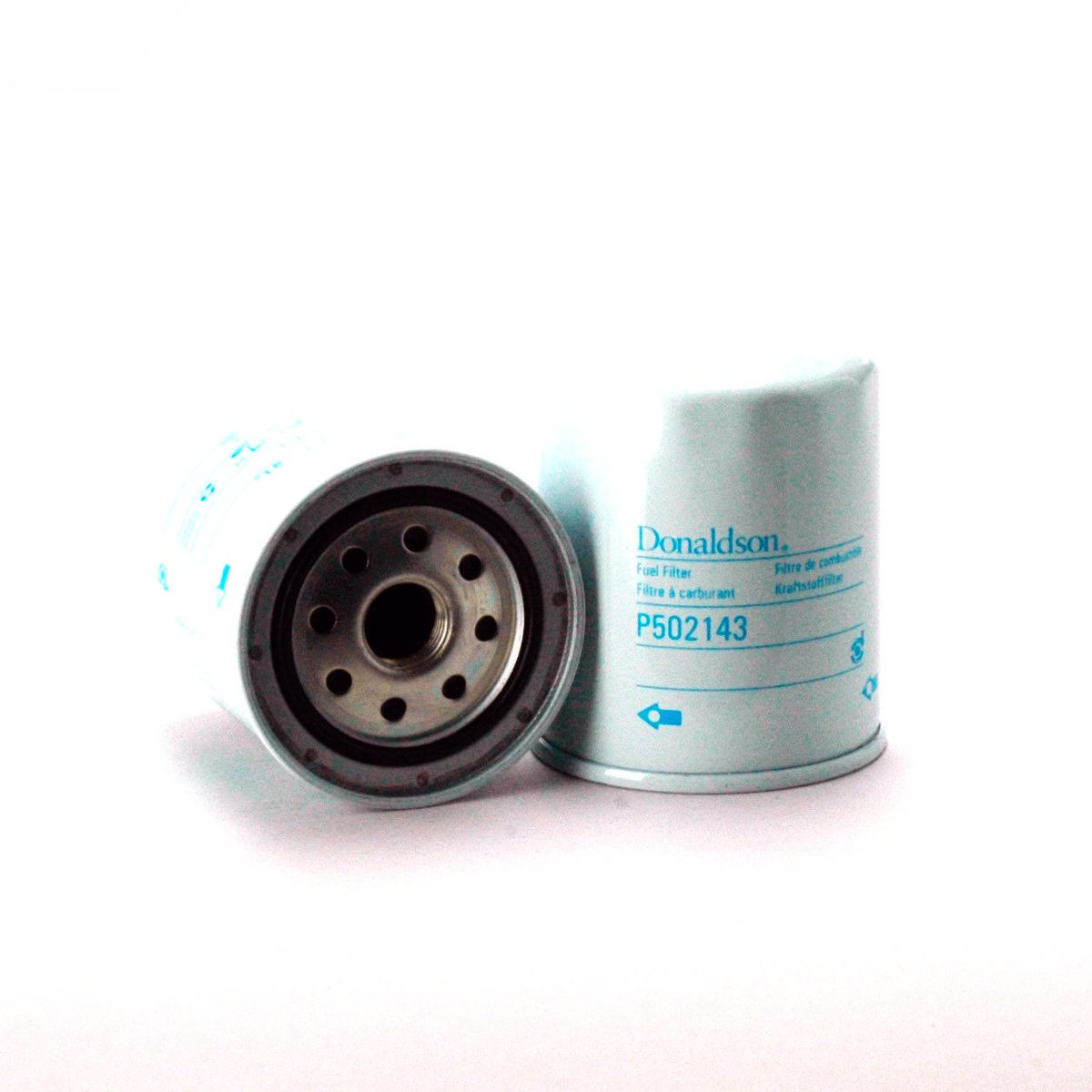 Donaldson Fuel Filter P502143