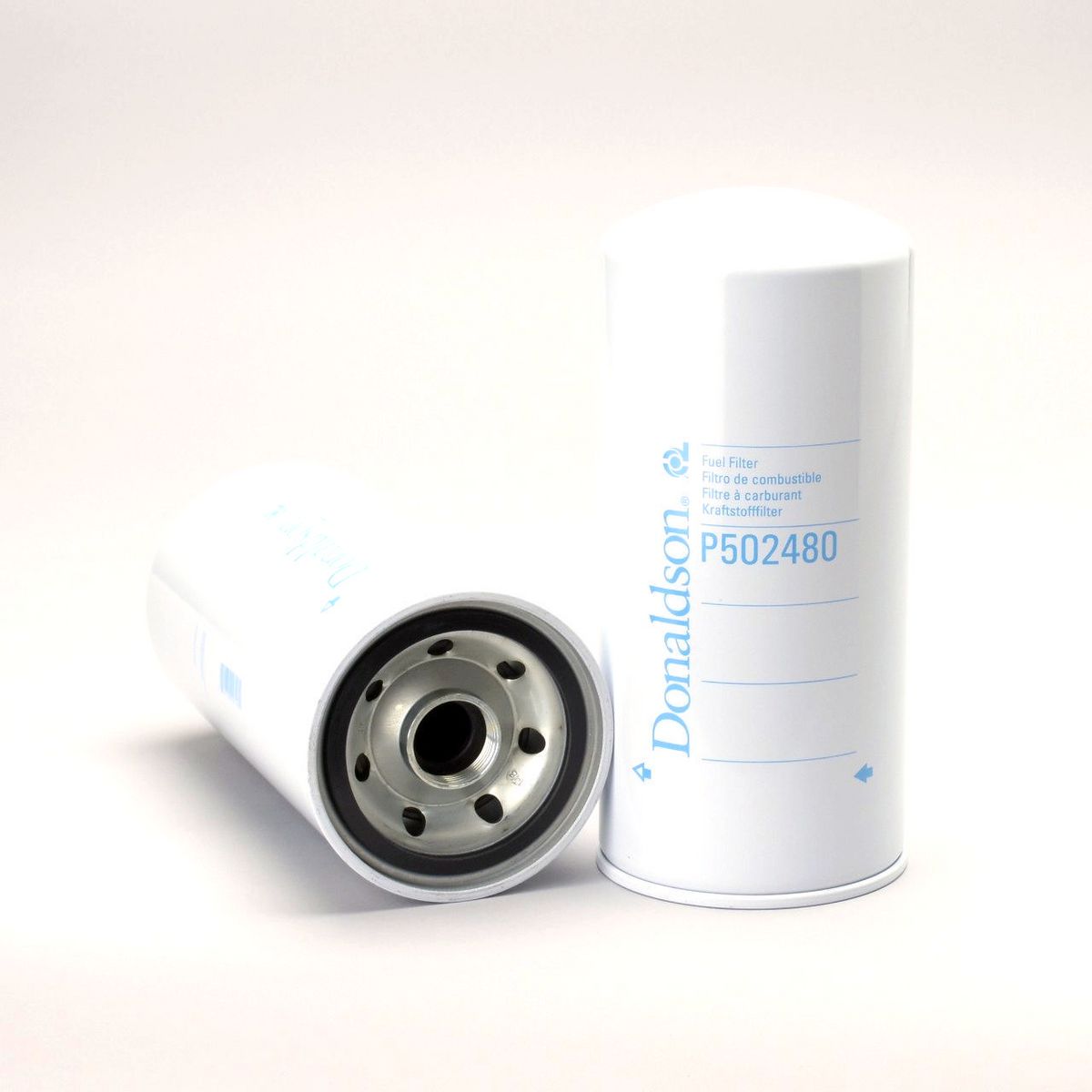 Donaldson Fuel Filter P502480