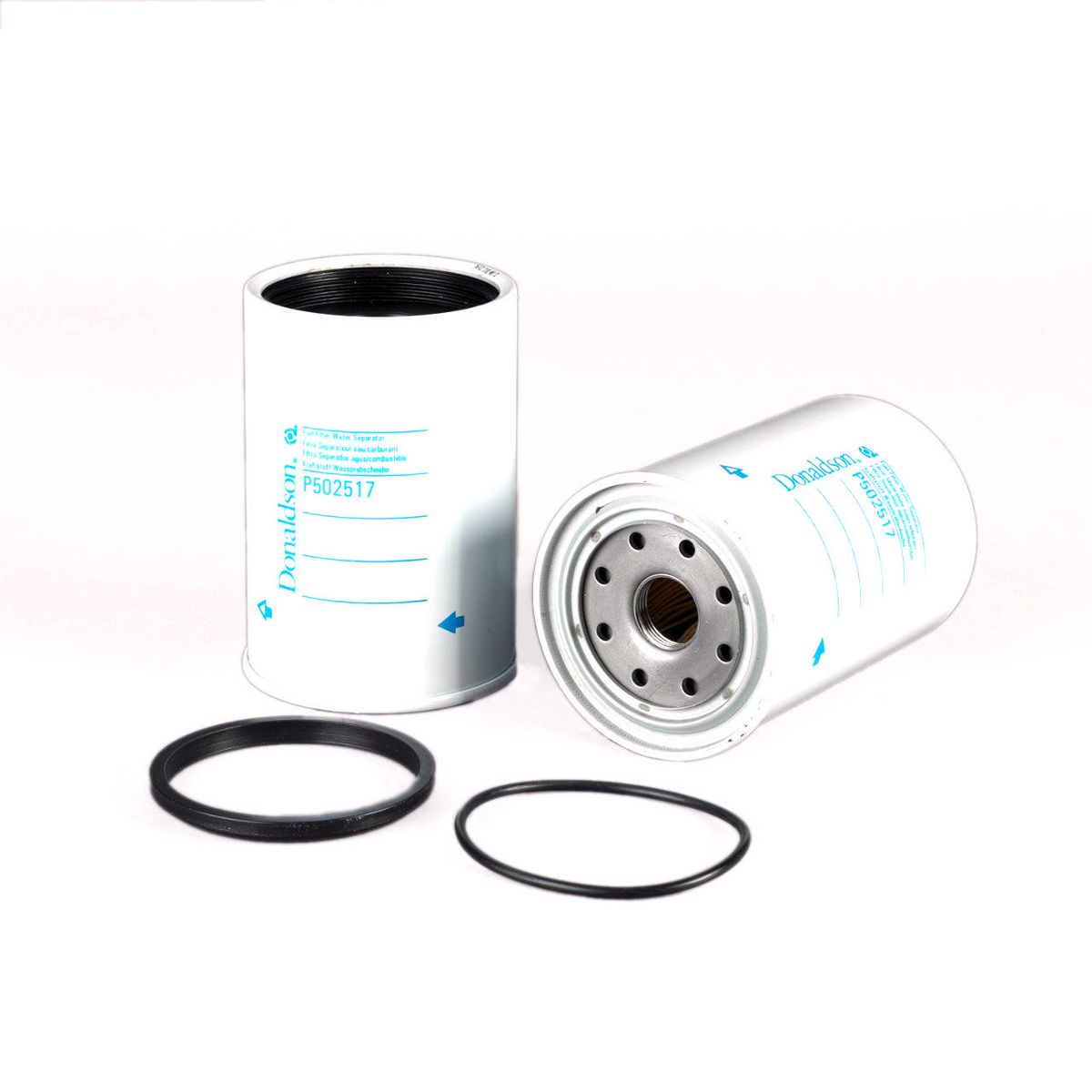 Donaldson Fuel Filter P502517