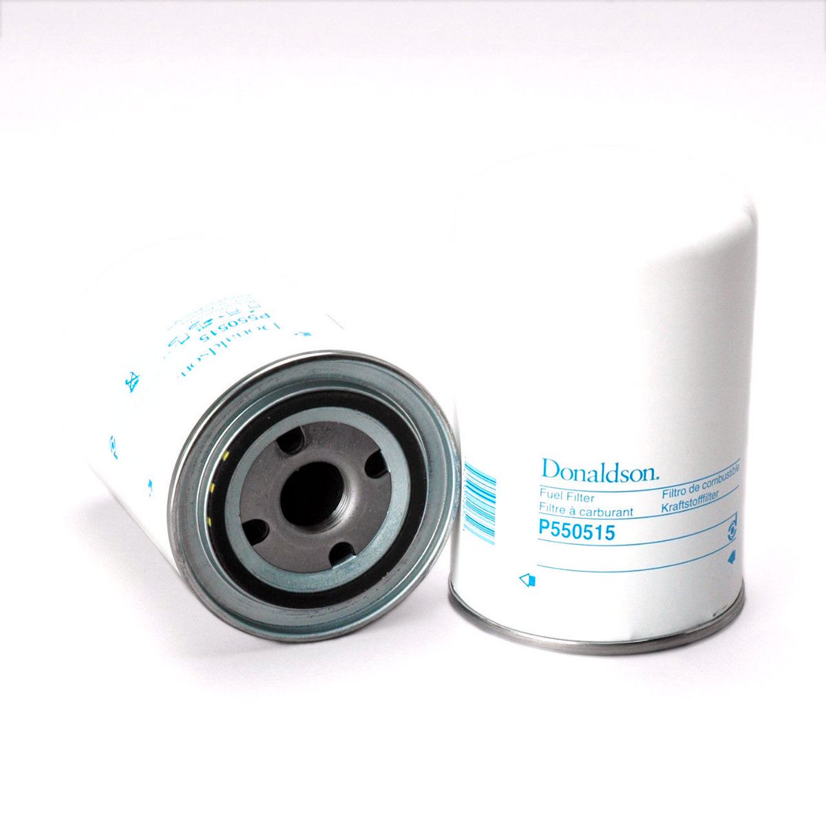 Donaldson Fuel Filter P550515