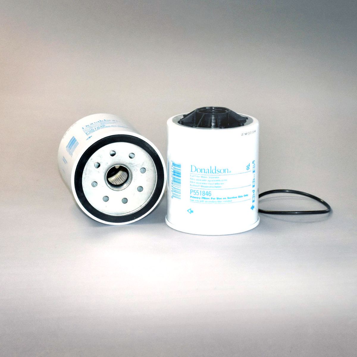 Donaldson Fuel Water Separator Filter P551846