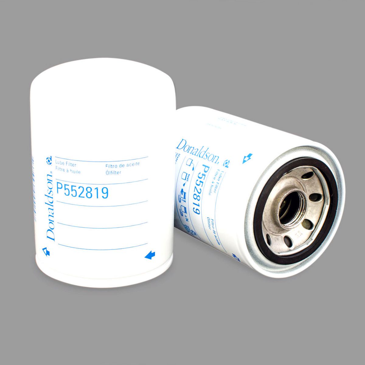 Donaldson Oil Filter P552819