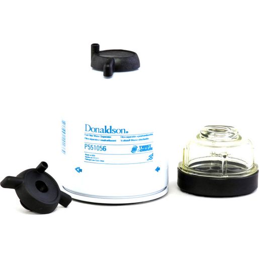 Donaldson Fuel Filter Kit P559109