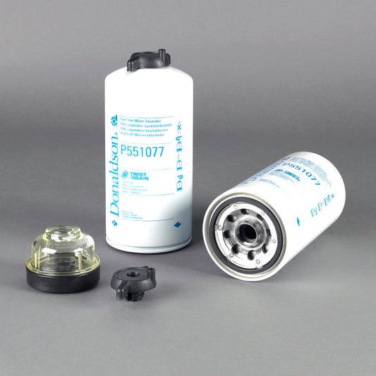 Donaldson Fuel Filter P559116