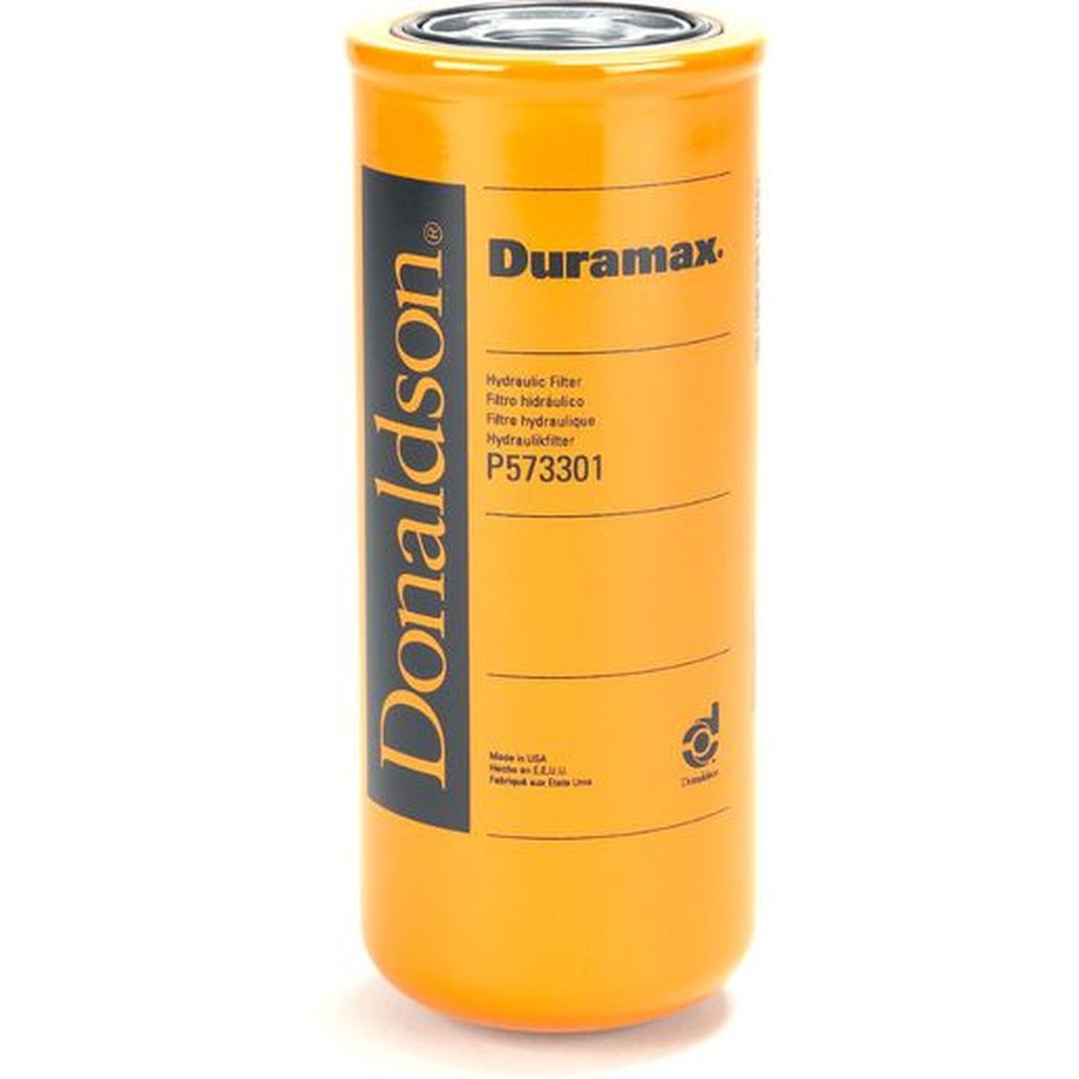 Donaldson Oil Filter P573301