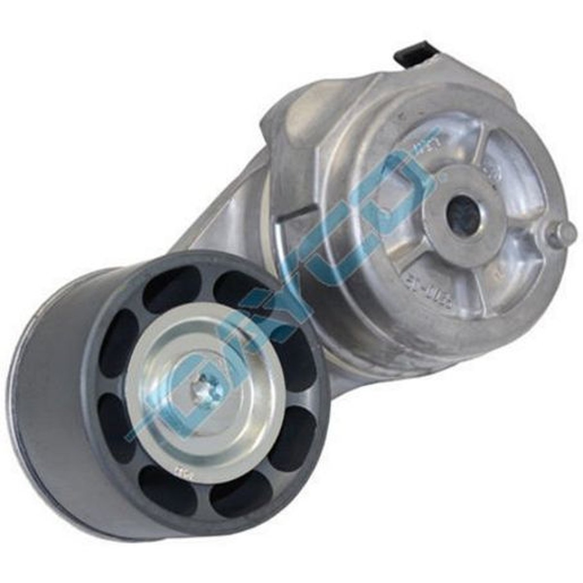 Donaldson Oil Filter ZDFP554005