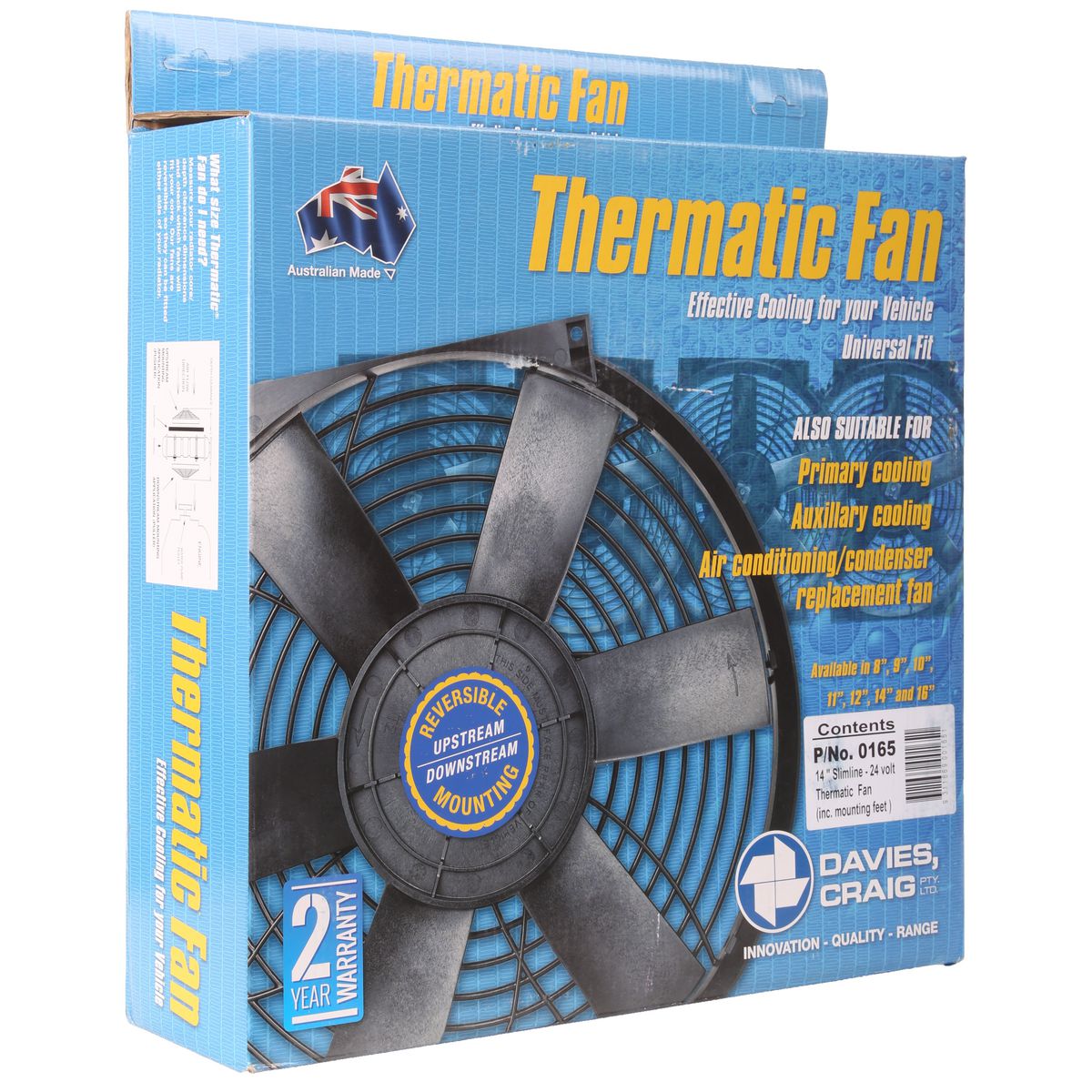 Tech Tire Repair Ct-10 Radial 45mm X 75mm Box 20 165