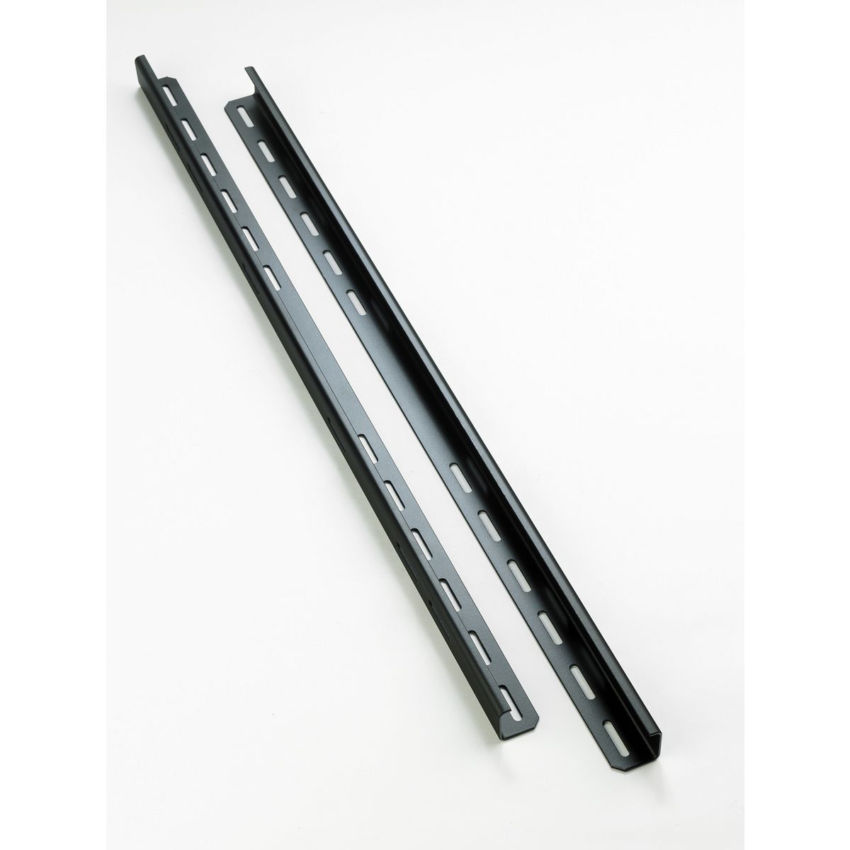 Josco Brush Hand 4R Stainless Plastic Long Handle Green 422
