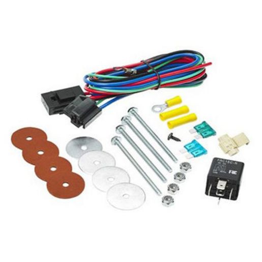 HELLA Daytime Running Lamp 1000