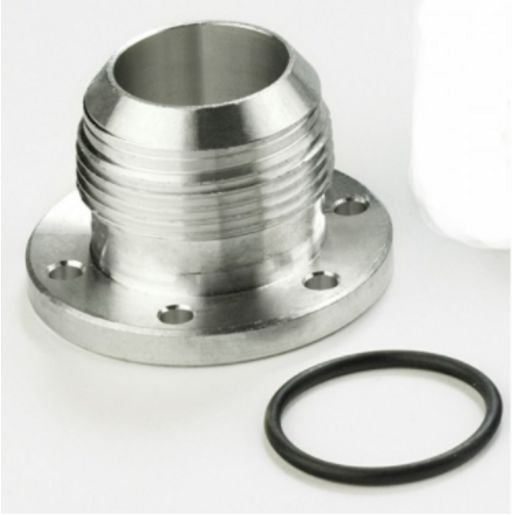 Davies, Craig Alloy Adaptor 1-1/4" NPT 1026