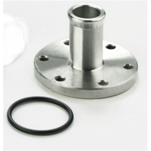 Hella Halogen Head Light Round Low Beam 100mm Globe Style H1 12V 55W 1028
