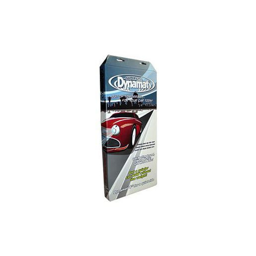 Dynamat SuperLite Tri-Pack 3pc 457 x 812mm 10612