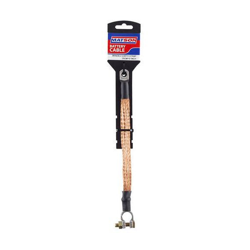 Tridon Ground Strap ES12