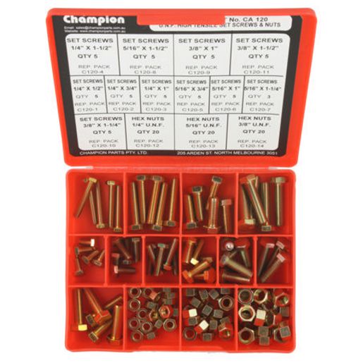 Champion Fasteners Shim Washers 7/8X1.7/16 C276-17