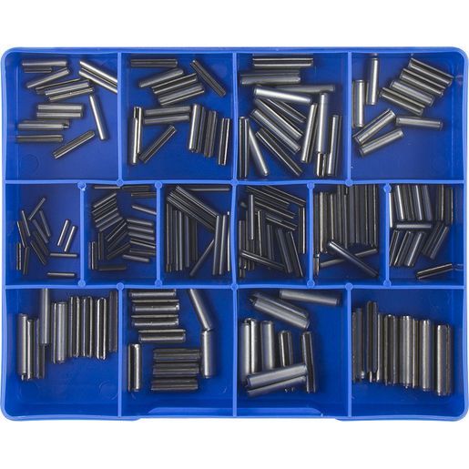 Champion Fasteners Stainless Steel 2mm To 6mm Diameter Roll Pin CA1815