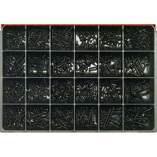 Champion Fasteners Self Tapping Screws CA2045