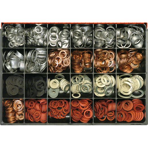 Champion Fasteners Sump Plug 12mm To 25mm Washer CA2140