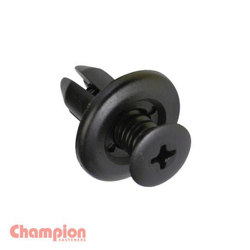 Permaseal Exhaust Clamp HD 3-5/8in 92mm C18