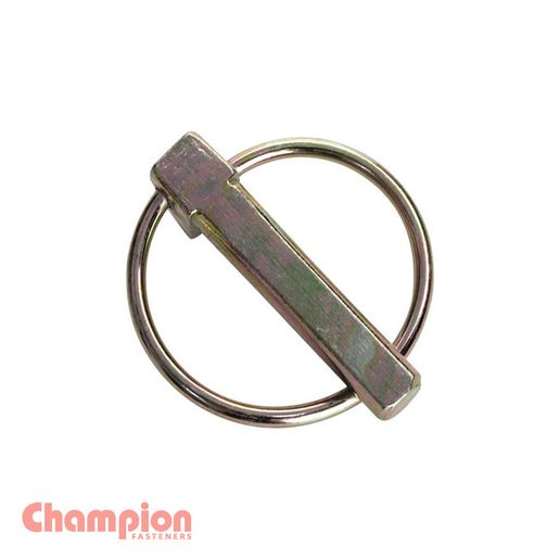 Champion Lynch Pin 10mm 2Pk CLP4