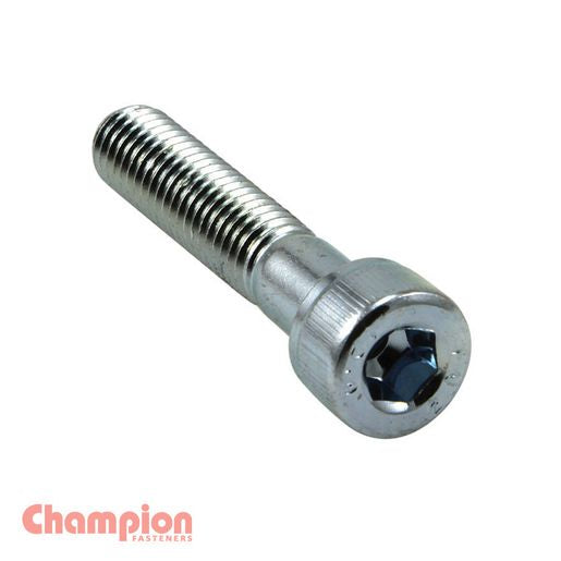 Champion Fasteners Socket Head Cap Screw M6 X 16mm Grade 10.9 M91206016