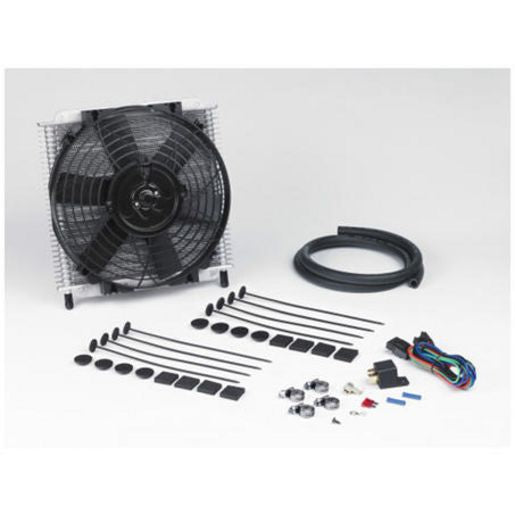 Davies, Craig Trans Cooler 30 Plate & 10"" Fan 691