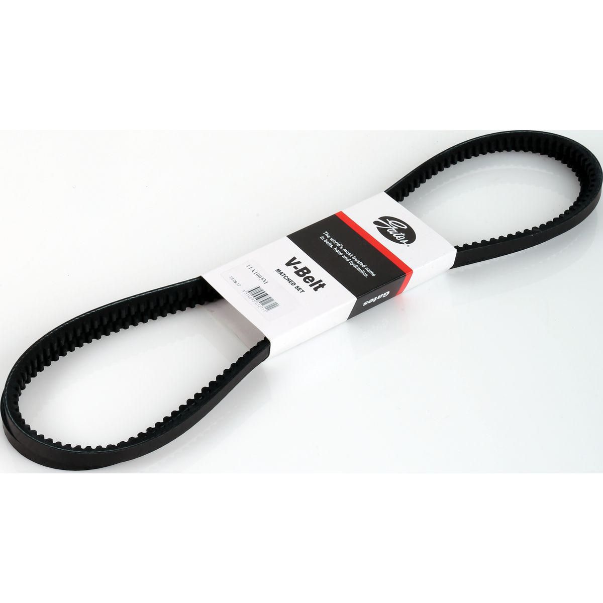 Gates Micro-V Belt 11A1005M