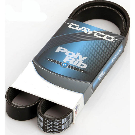 Contitech Ribbed Belt 6PK2380