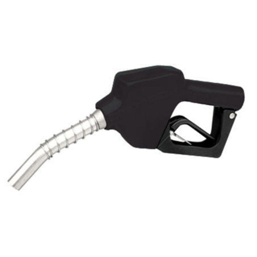 Macnaught Diesel Nozzle Automatic Hi-Flo L-ANHF