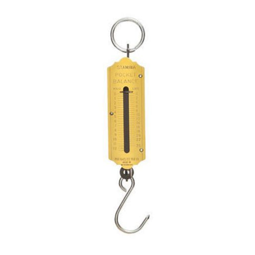 Toledo Pocket Balance 12.5kg 100A