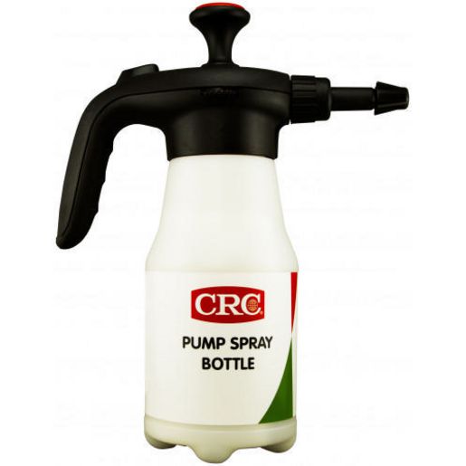 CRC Heavy Duty Pump Spray 1L Bottle