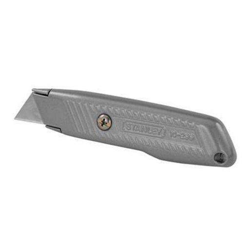 STANLEY Fixed Blade Utility Knife 10-299