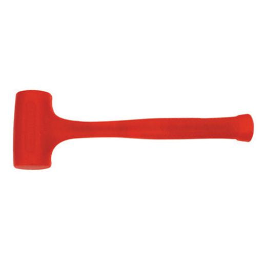 STANLEY Compo-Cast Dead Blow Hammer 21oz 57-532