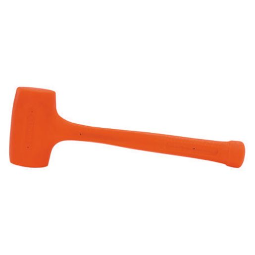 STANLEY Compo-Cast Dead Blow Hammer 42oz 57-533