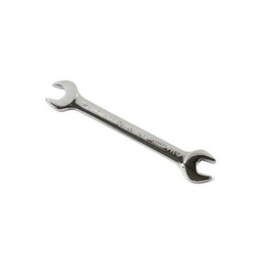 Sidchrome Open Ended Spanner 3/8In X 7/16In SCMT20801