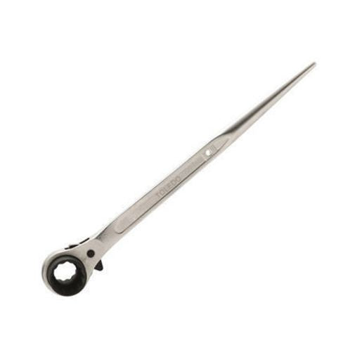 Toledo Ratchet Podger Wrench 36x41mm 301239