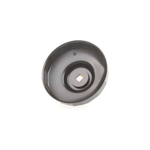 Toledo Oil Filter Remover 74-76mm 15 Flutes 305057