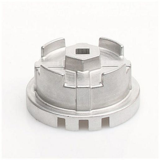Toledo Oil Filter Wrench 64.5mm 14 Flute 305200