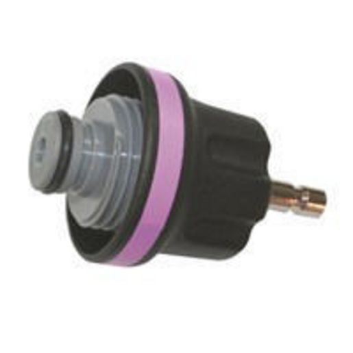 Toledo Radiator Adaptor #19 308519