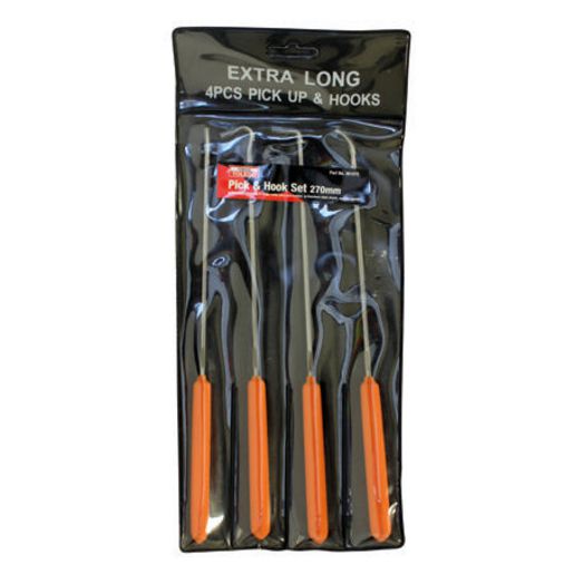 Toledo Pick & Hook Set Extra Long 301072