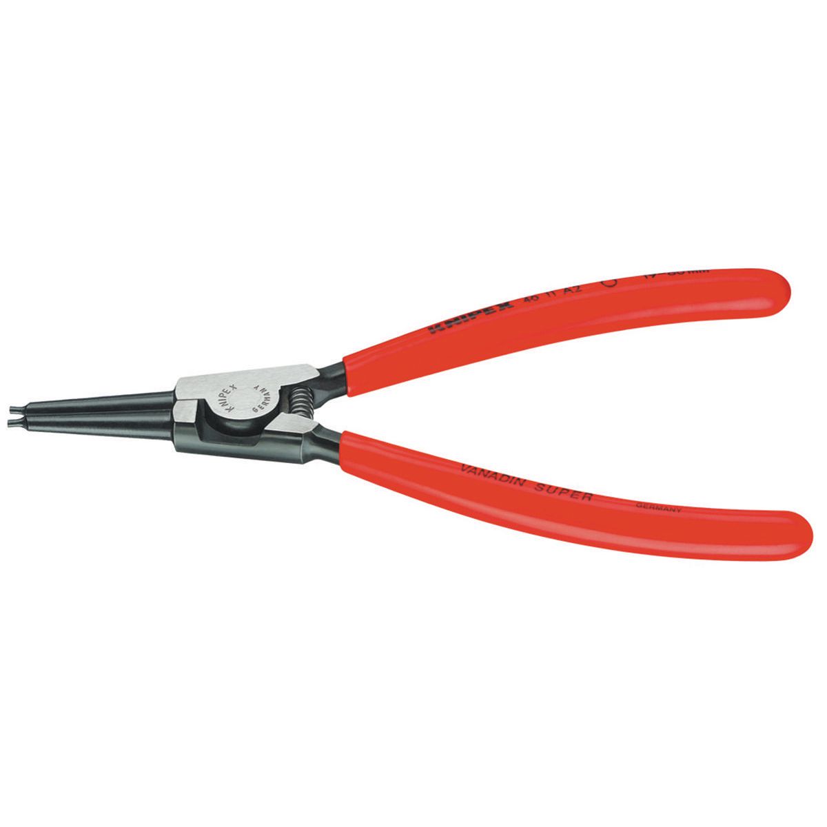 KNIPEX External Circlip Pliers 320mm 4611A4