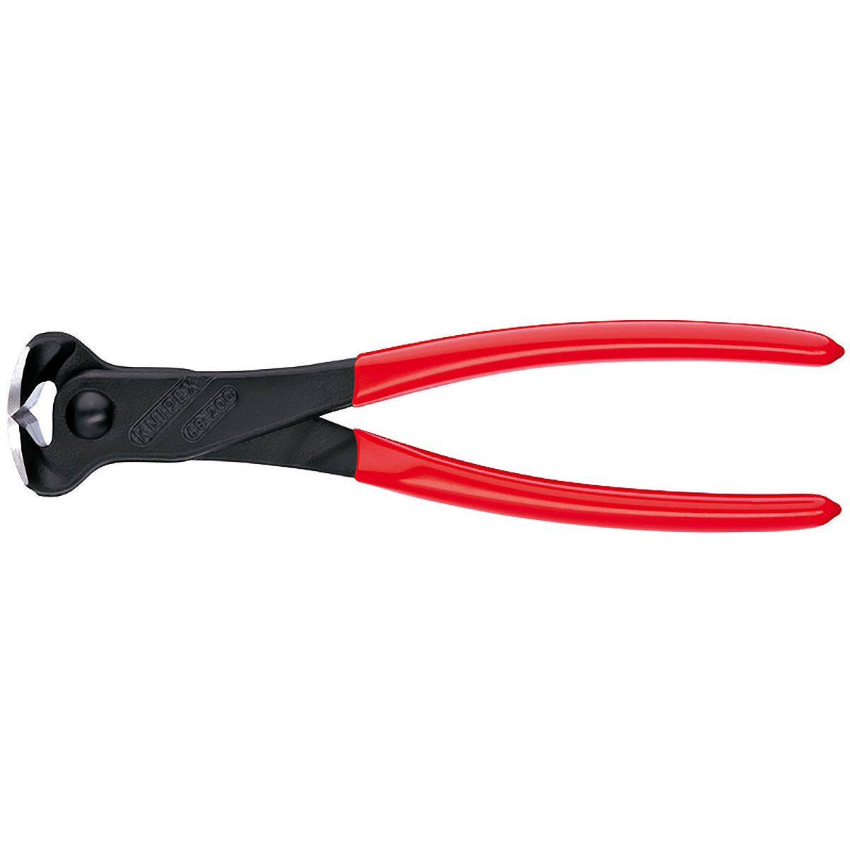 KNIPEX End Cutting Pliers 200mm 6801200