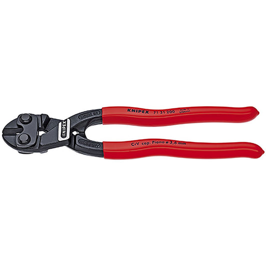 KNIPEX CoBolt Compact Bolt Cutter 200mm 7131200