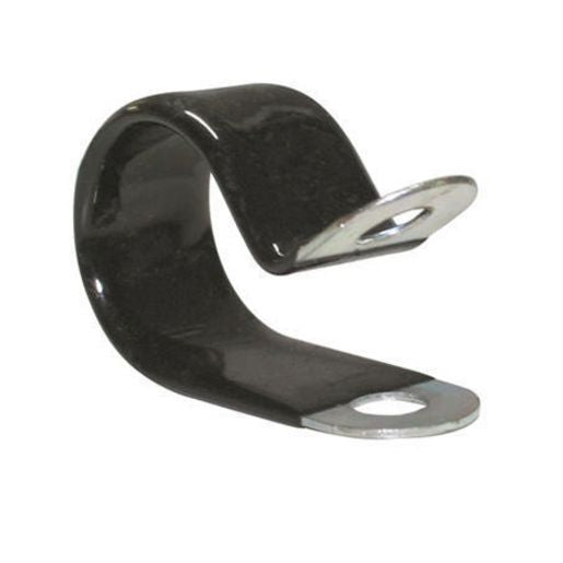 Tridon Vinyl Coated Clamp 8mm - 5/16 Inch CAI0810P