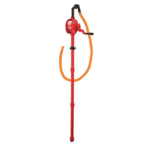 Alemlube Rotary Poly Adblue Pump 60/205L 301A